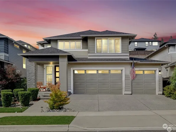 19131 136th Place SE, Monroe, WA 98272