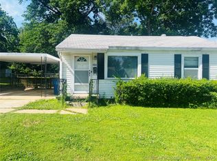 6629 E Newton St, Tulsa, OK 74115