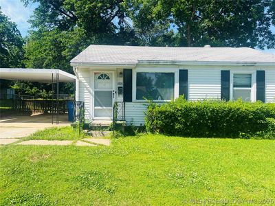 6629 E Newton St, Tulsa, OK, 74115