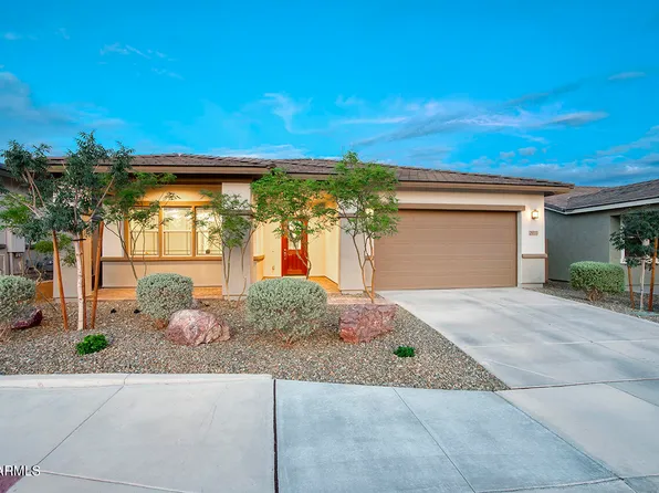 29353 N 135TH Drive, Peoria, AZ 85383
