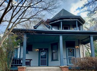 835 Boulevard, Athens, GA 30601