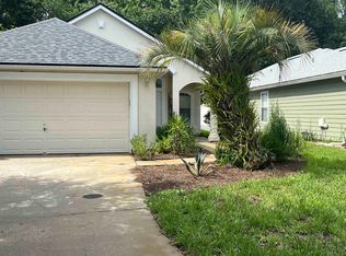2138 W Lymington Way St, Saint Augustine, FL 32084