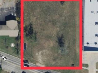 4002 Call Field Rd, Wichita Falls, TX 76308