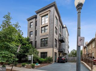 1767 Lanier Pl NW #4, Washington, DC 20009