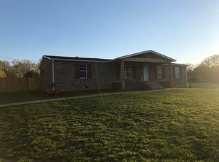 6158 Highway 161, Springfield, TN 37172