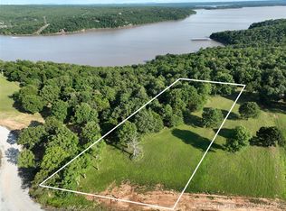 33 Patriot Pointe, Eufaula, OK 74432