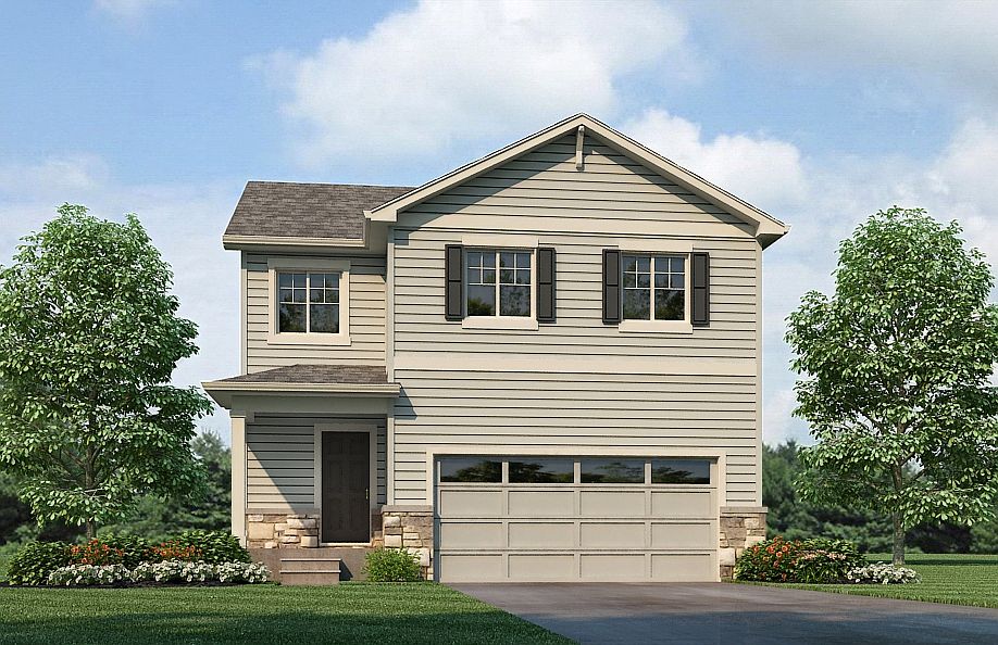 Plan Elevation.