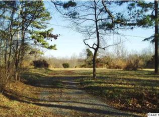 285 Mount Pisgah Church Dr, Orange, VA 22960