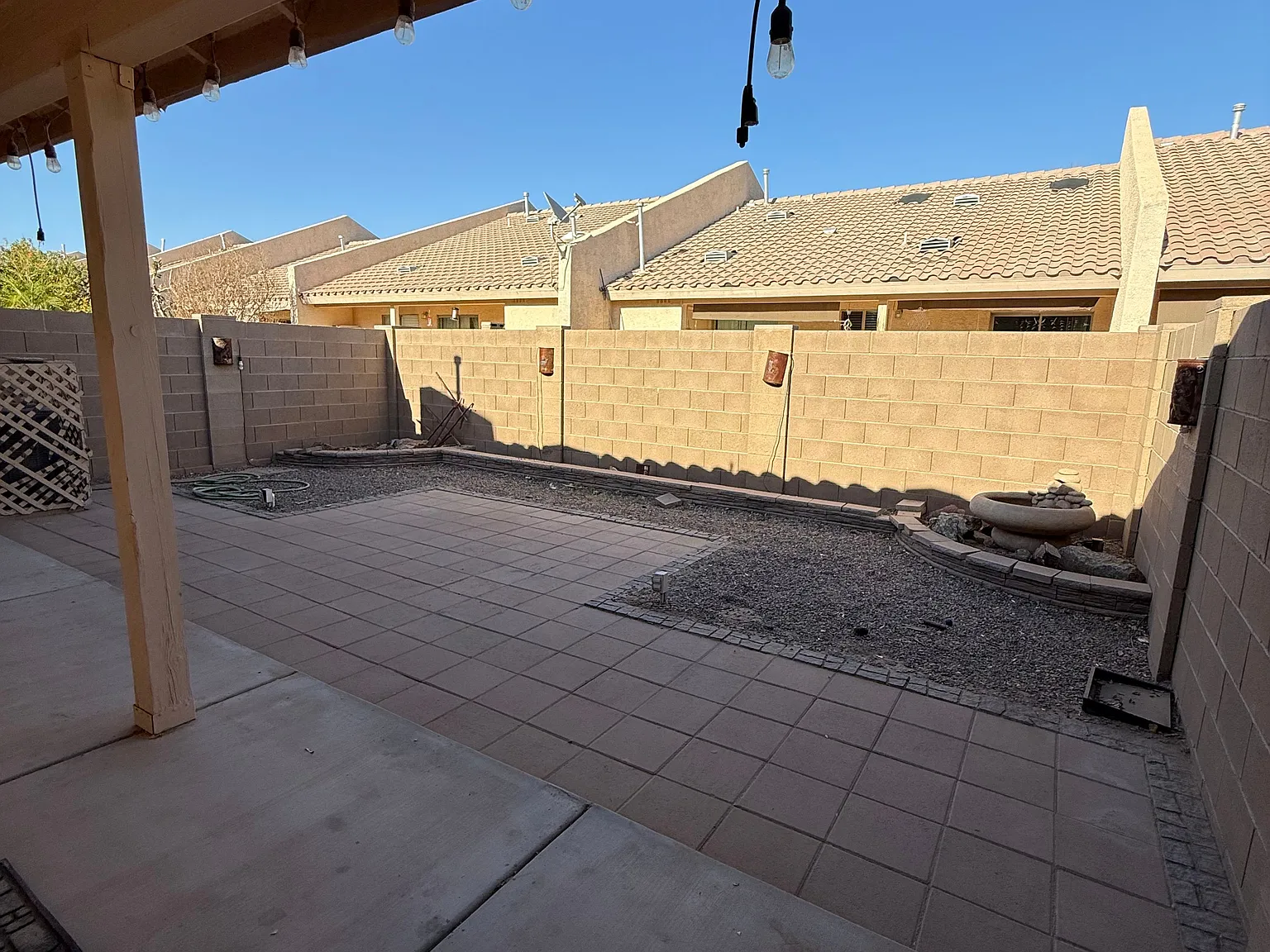 3 bed, 1200 sqft, $1,500 — Photo 2