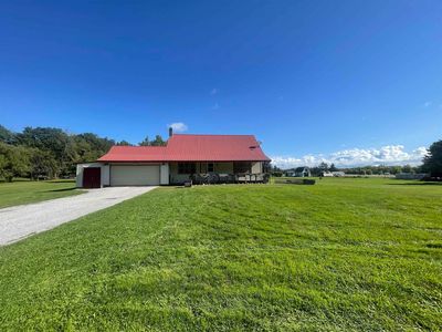 167 Champlain Street, Swanton, VT, 05488