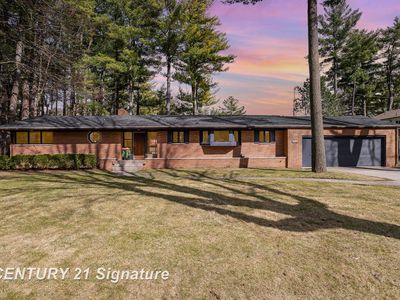 1576 Linden Pl, Saginaw, MI, 48638