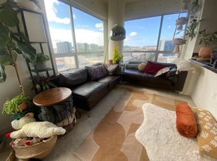 301 King St UNIT 1107, San Francisco, CA 94158