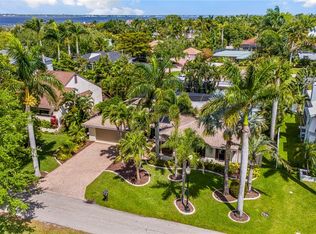 1307 Melaleuca Ln, Fort Myers, FL 33901