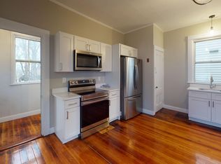 18 Malbert Rd #1, Brighton, MA 02135