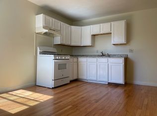 714 Shawmut Ave APT 2, Roxbury, MA 02119