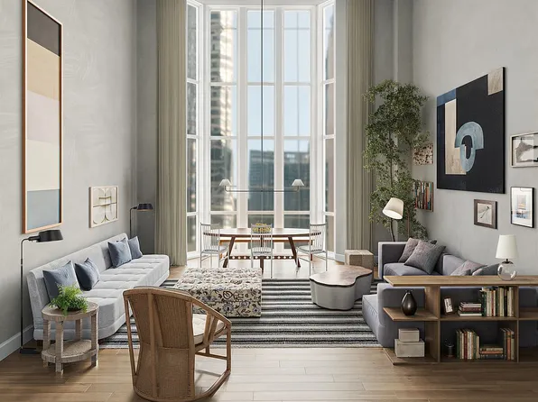 140 W 57th St Suite 7B, New York, NY 10019