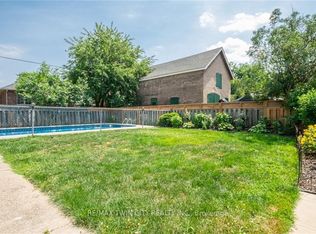 75 Park Ave, Brantford, ON N3S 5H4