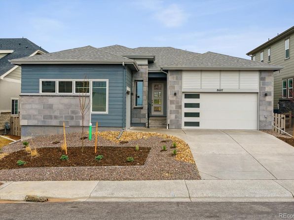 8607 Yellowcress Street, Littleton, CO 80125