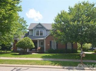 120 Wicklow Dr, Granville, OH 43023