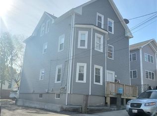 216 Progress Ave, Providence, RI 02909