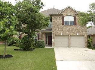 6613 Hansa Loop, Austin, TX 78739
