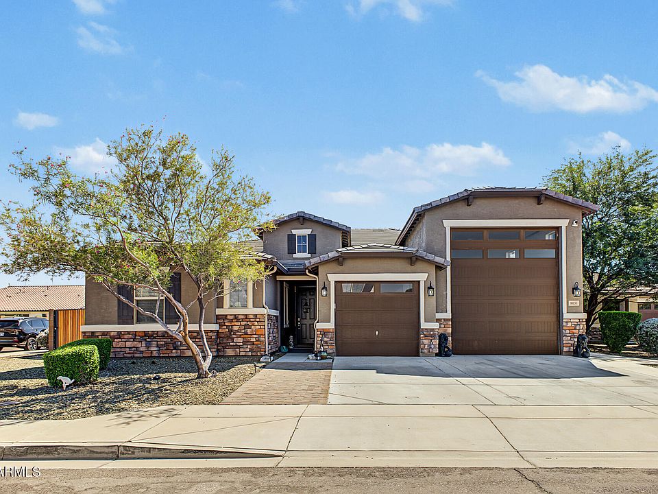 1st image of 8031 W ENCINAS Lane