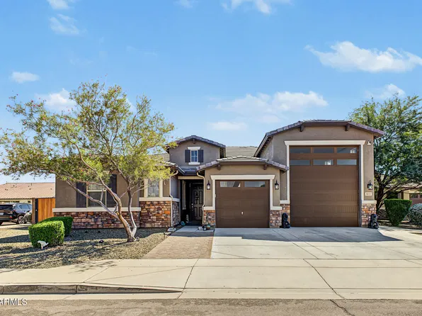 8031 W ENCINAS Lane, Phoenix, AZ 85043