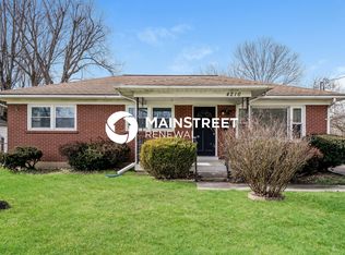 4216 Dover Rd, Louisville, KY 40216
