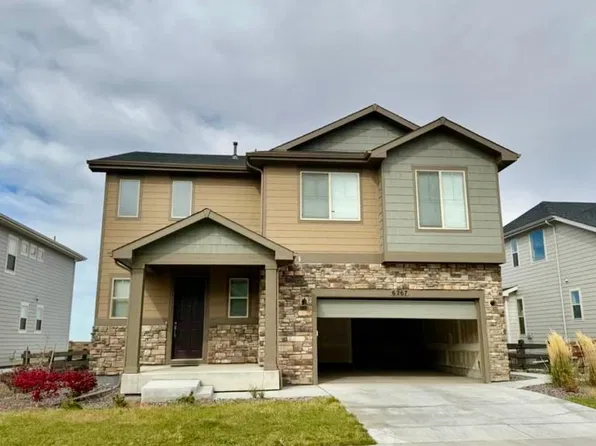 6267 E 143rd Ave, Thornton, CO 80602