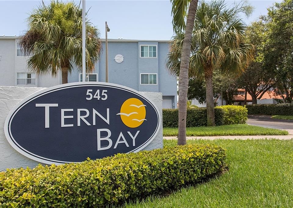 1st image of 545 Pinellas Bayway S APT 407