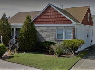 4 N 31st Ave, Longport, NJ 08403