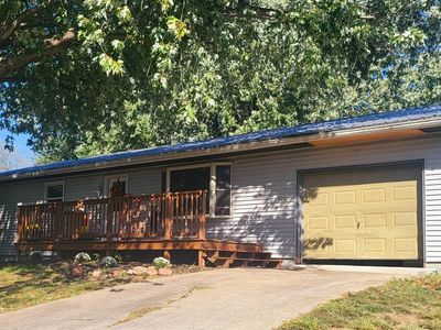 424 Cherokee Dr, Holton, KS, 66436