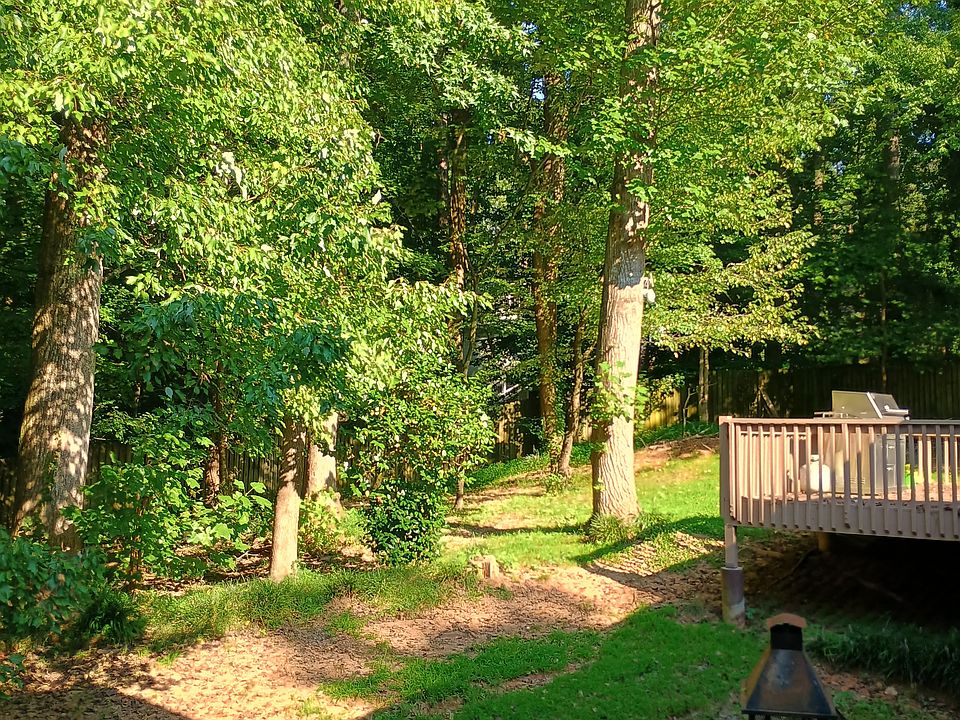 2nd image of 4300 Wood Creek Dr #5
