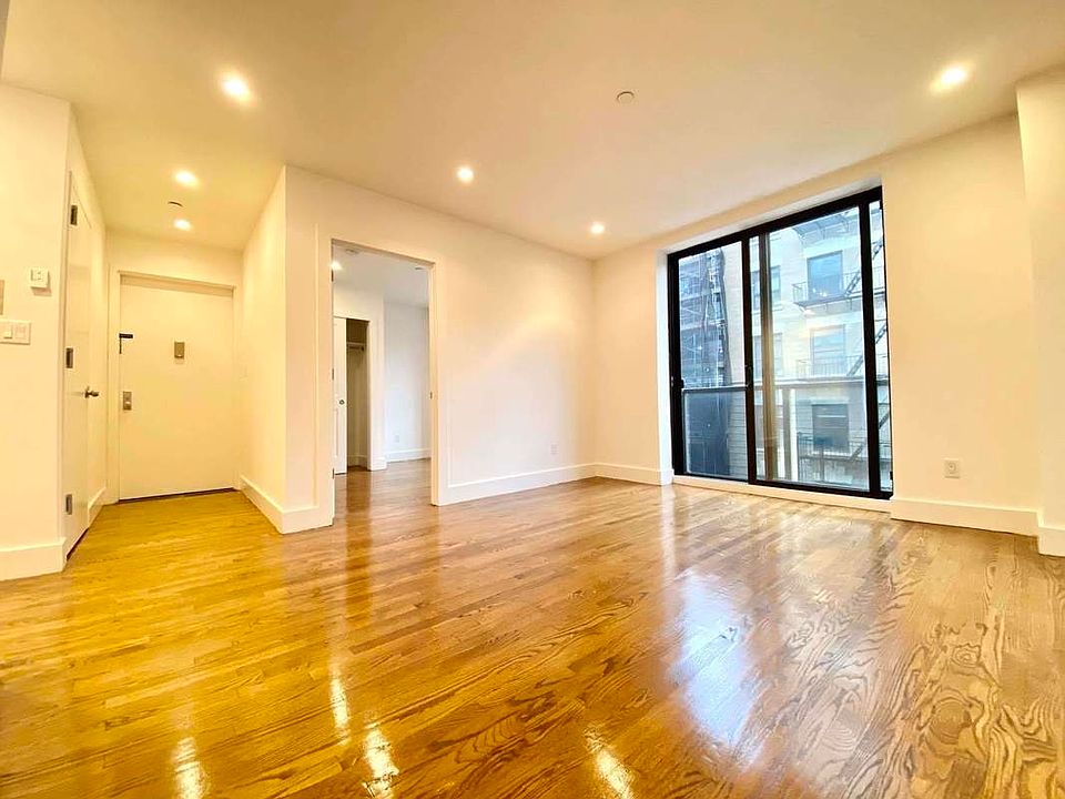 1st image of 212 W 20th St APT 4F