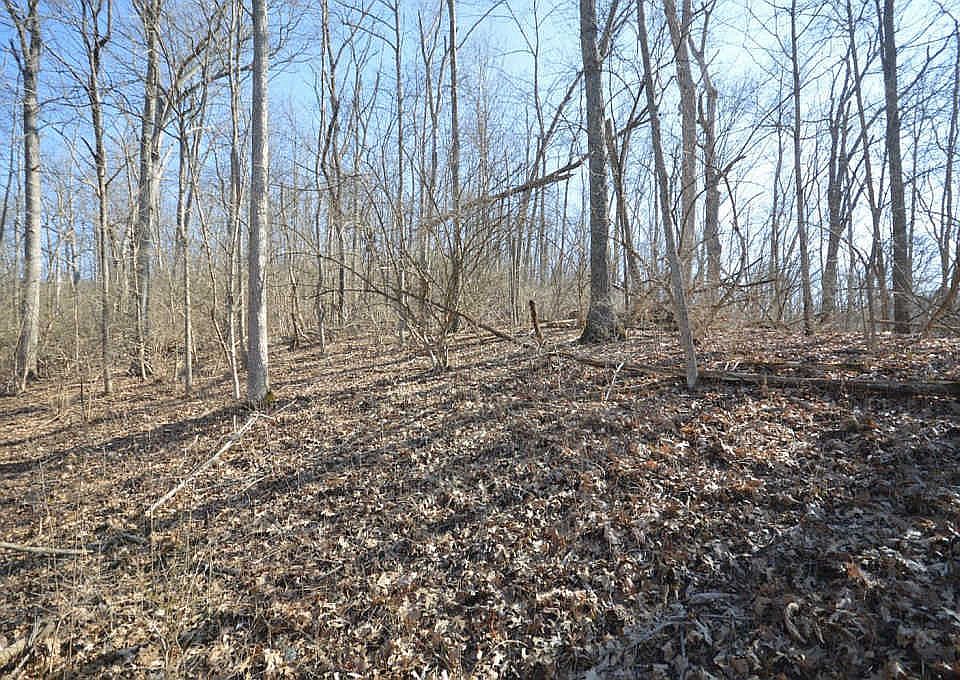 Wooded lot Coldstream Area