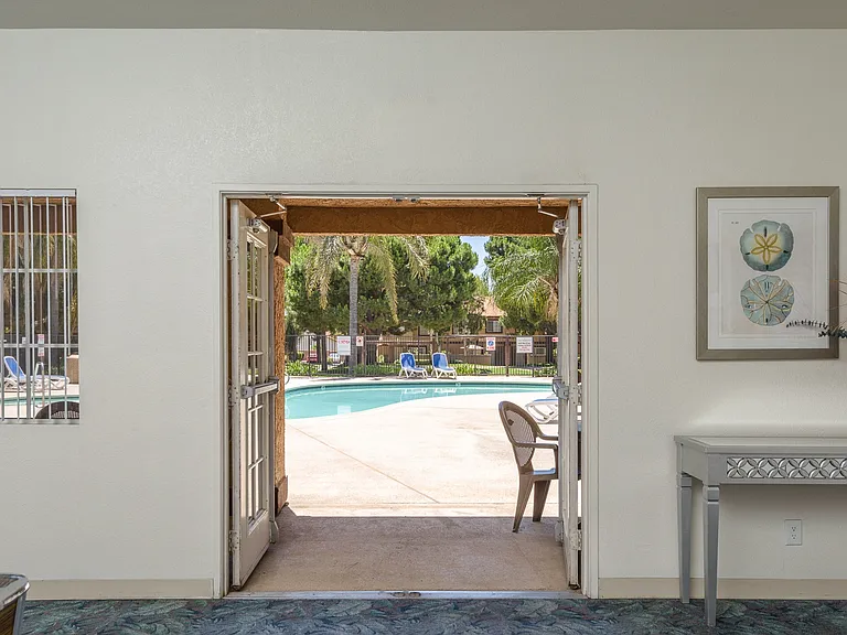 Oasis Townhomes — Photo 47
