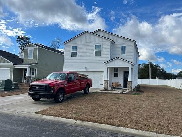 2nd image of 817 Dusty Pine Way Lot 201 Atlanta D