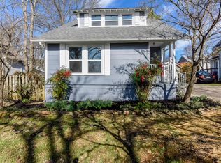 1432 Perkins St, Alcoa, TN 37701