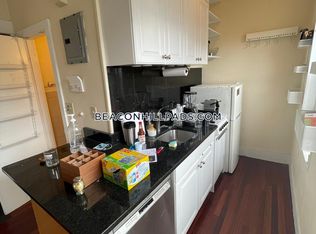108A Myrtle St #15, Boston, MA 02114