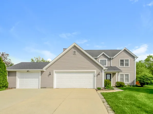 805 Timber Creek Dr, Indianapolis, IN 46239