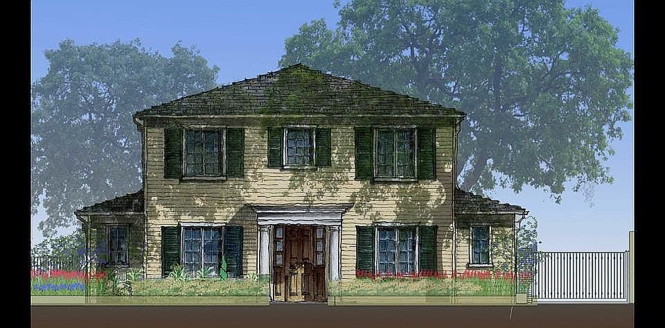 1st image of 2230 El Molino Pl