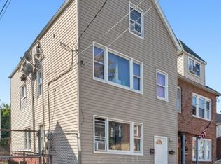 23 Tulip St, Passaic, NJ 07055