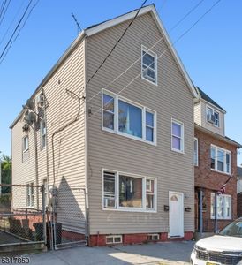23 Tulip St, Passaic, NJ, 07055