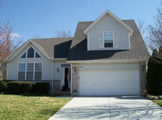 5622 S Jefferson Ave, Springfield, MO 65810