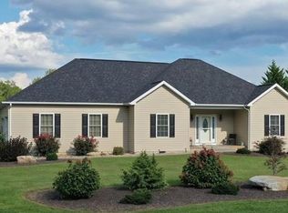 29 Kennedy Ridge Ct, Stuarts Draft, VA 24477