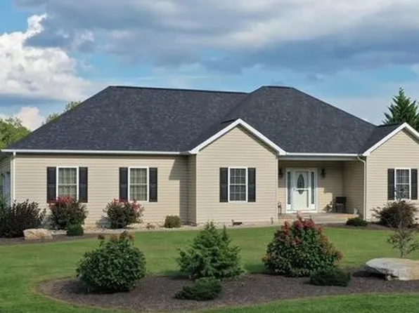 29 Kennedy Ridge Ct, Stuarts Draft, VA 24477