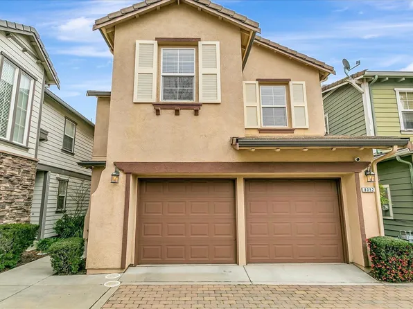 8052 Carlisle Way, Vallejo, CA 94591