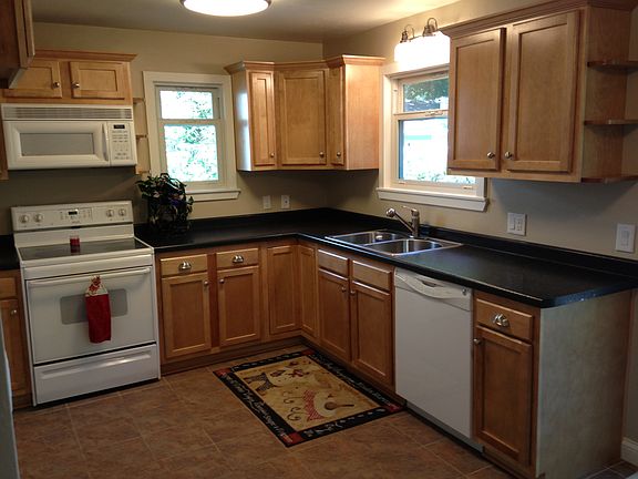 New Kitchen!
