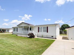 40 Marigold Ln, Grayson, KY 41143