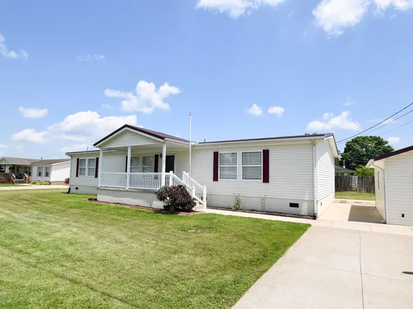 40 Marigold Ln, Grayson, KY 41143